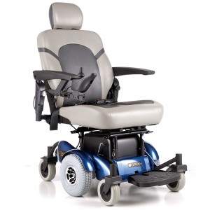 Electric Wheelchairs & Power Chairs, Las Vegas, NV